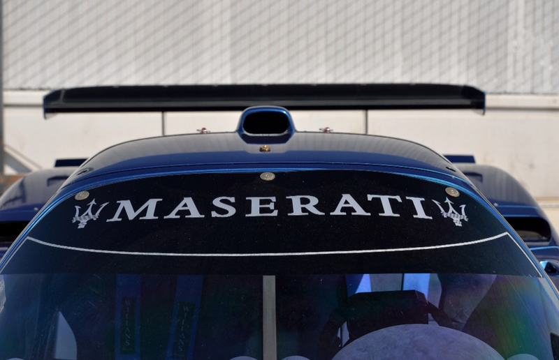 Illustration for article titled The Maserati MC12 Versione Corse Is A Track-Only Car So Pretty It Makes An Enzo FXX Look Boring